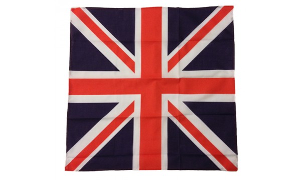 St George (England) Bandana